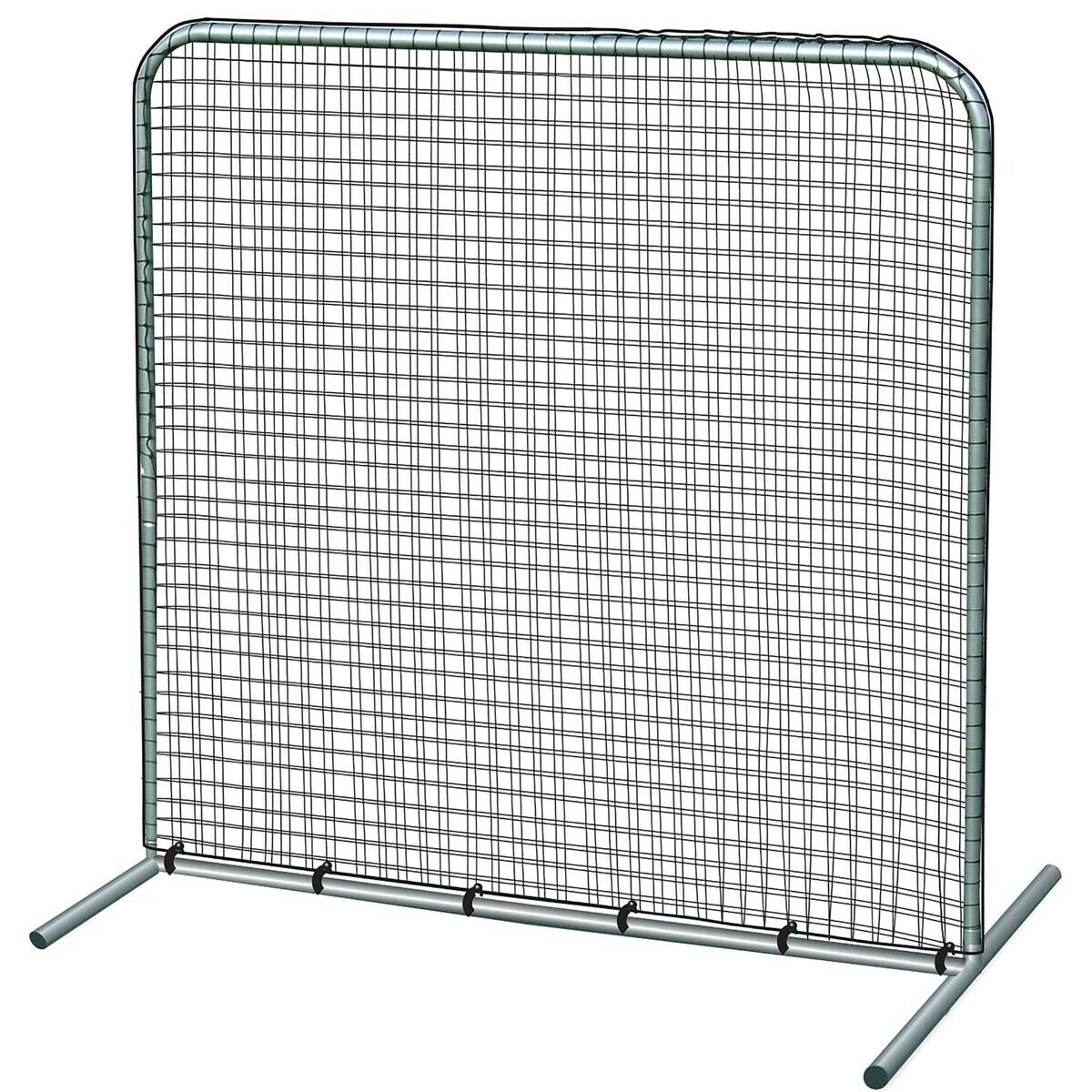 Champro Sports 10' X 10' Infield Protective Screen