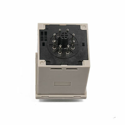 Omron H3cr-a8 Timer  6 Month Warranty
