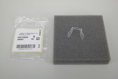New Authentic Oakley Nose Pad Fits Milestone / Steel Line S / R Replacement