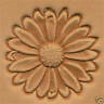 Sunflower 3-d Stamp 88492-00 By Tandy Leather