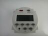 Cn101a Ac 110v Digital Lcd Power Programmable Timer Time Switch Relay 16a