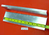 2 Pieces 1/2" X 3" Aluminum 6061 Flat Bar 12" Long T6511 Solid Mill Stock